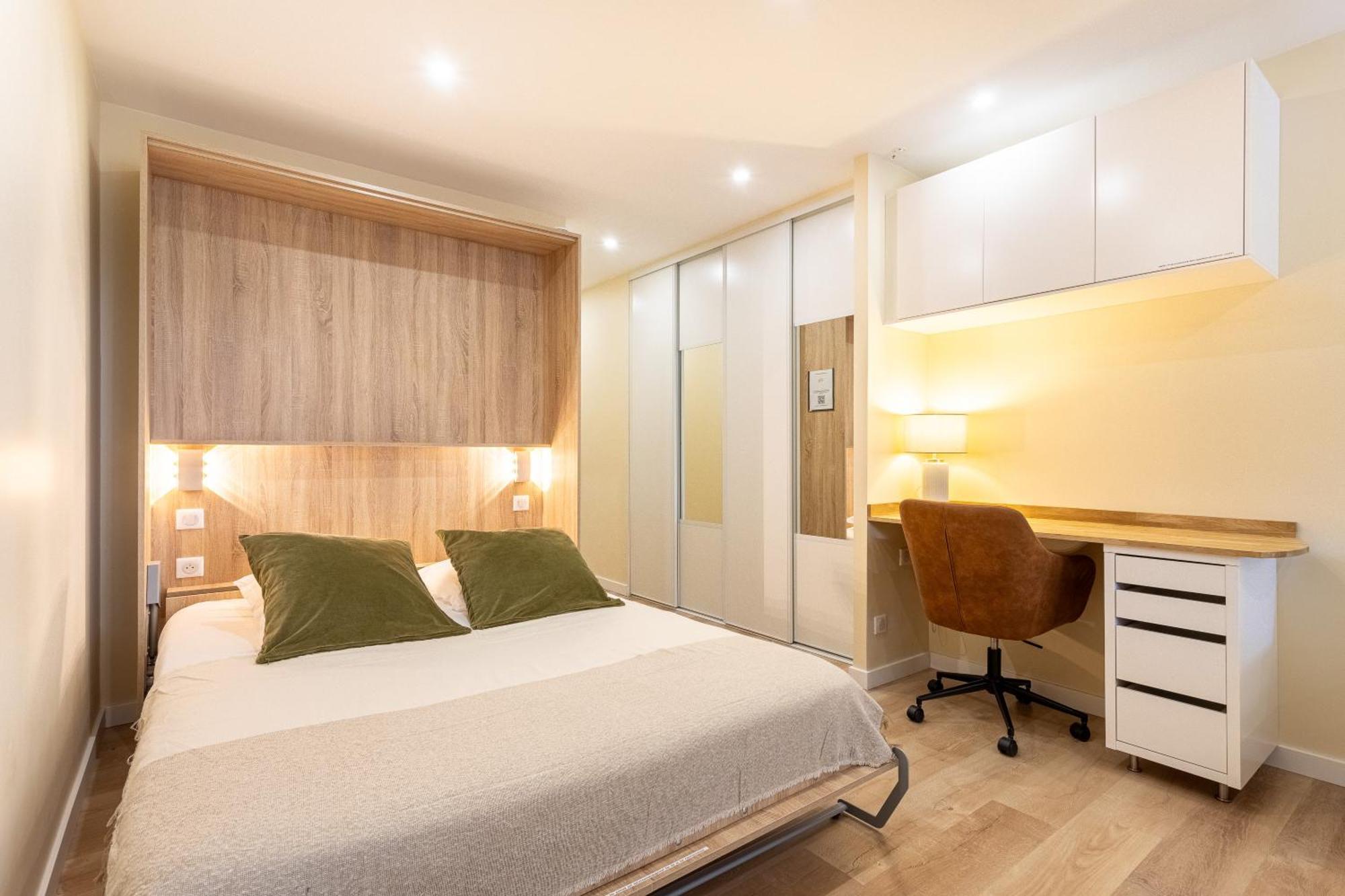 Appartement La Cigale Varoise - La Hyères