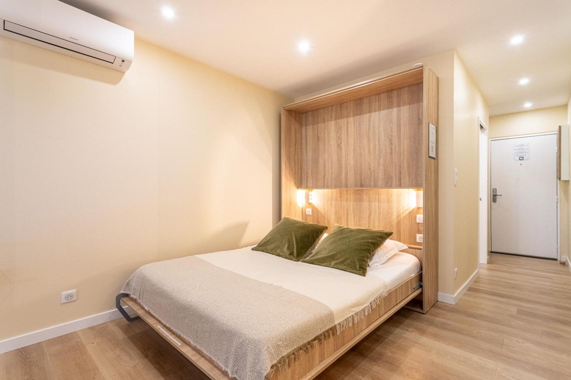 La Cigale Varoise - La Appartement
