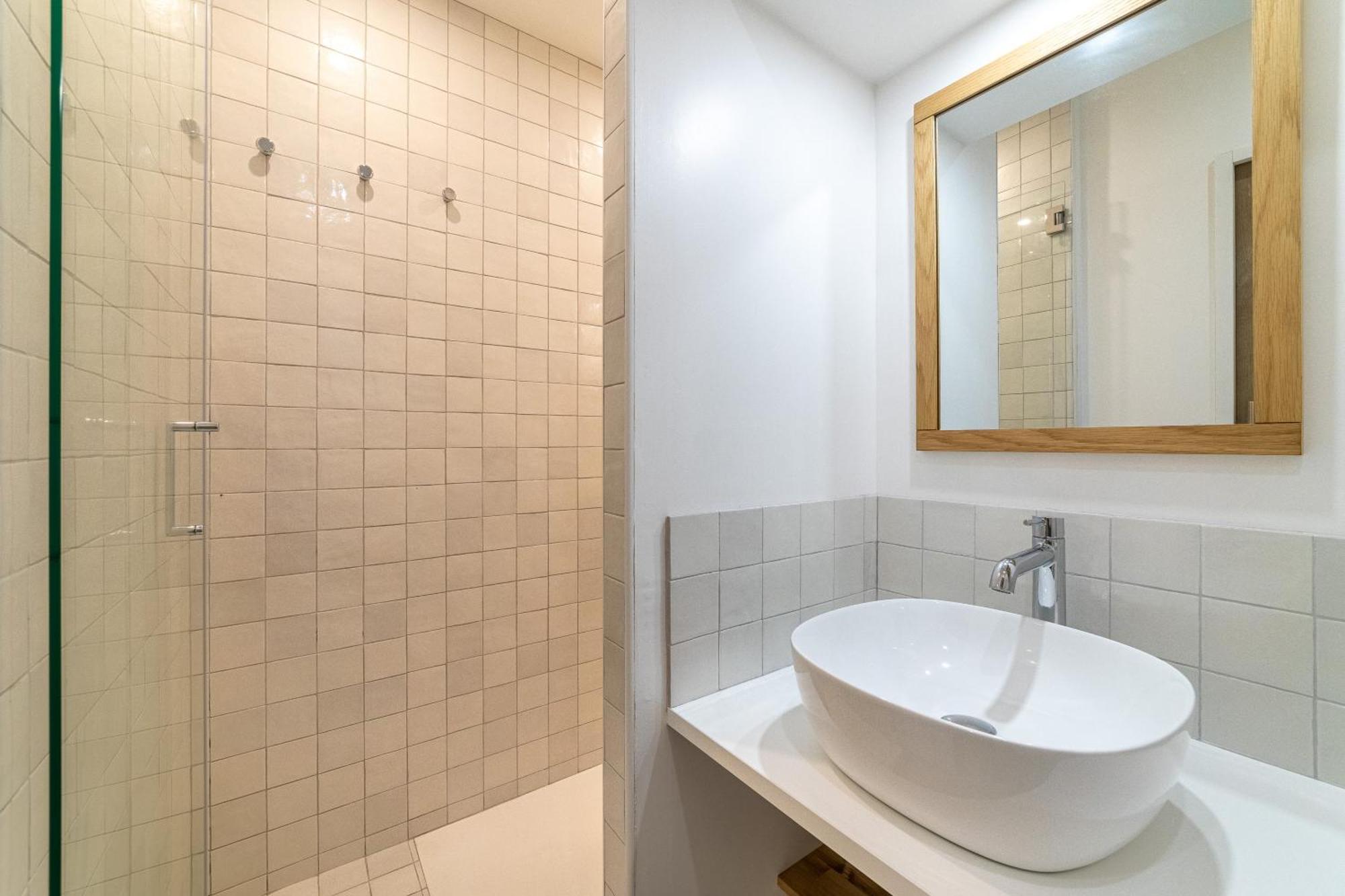 La Cigale Varoise - La Appartement *