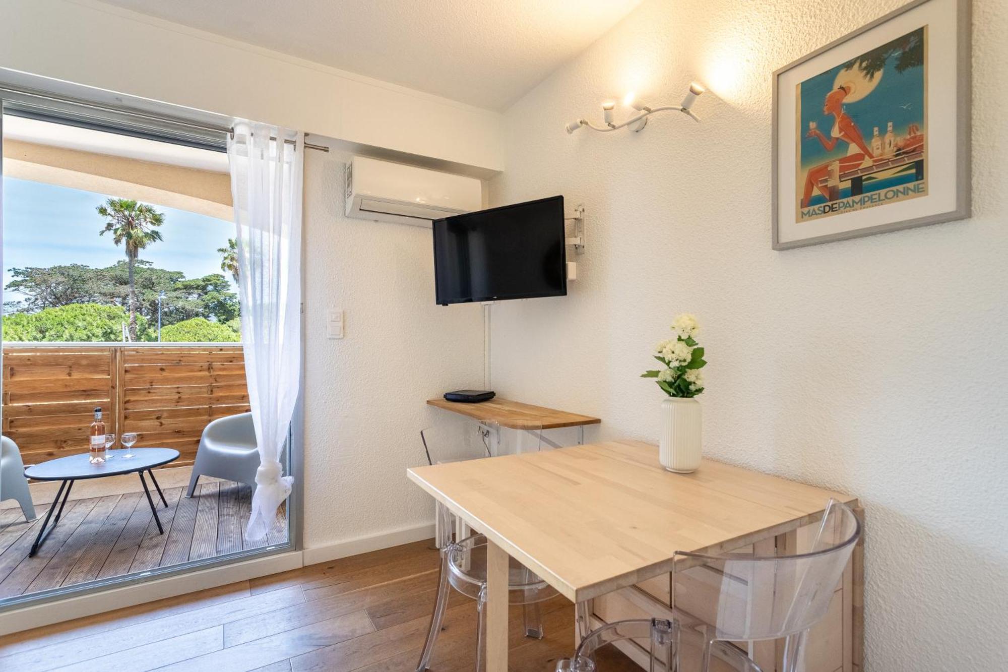 La Cigale Varoise - La Appartement