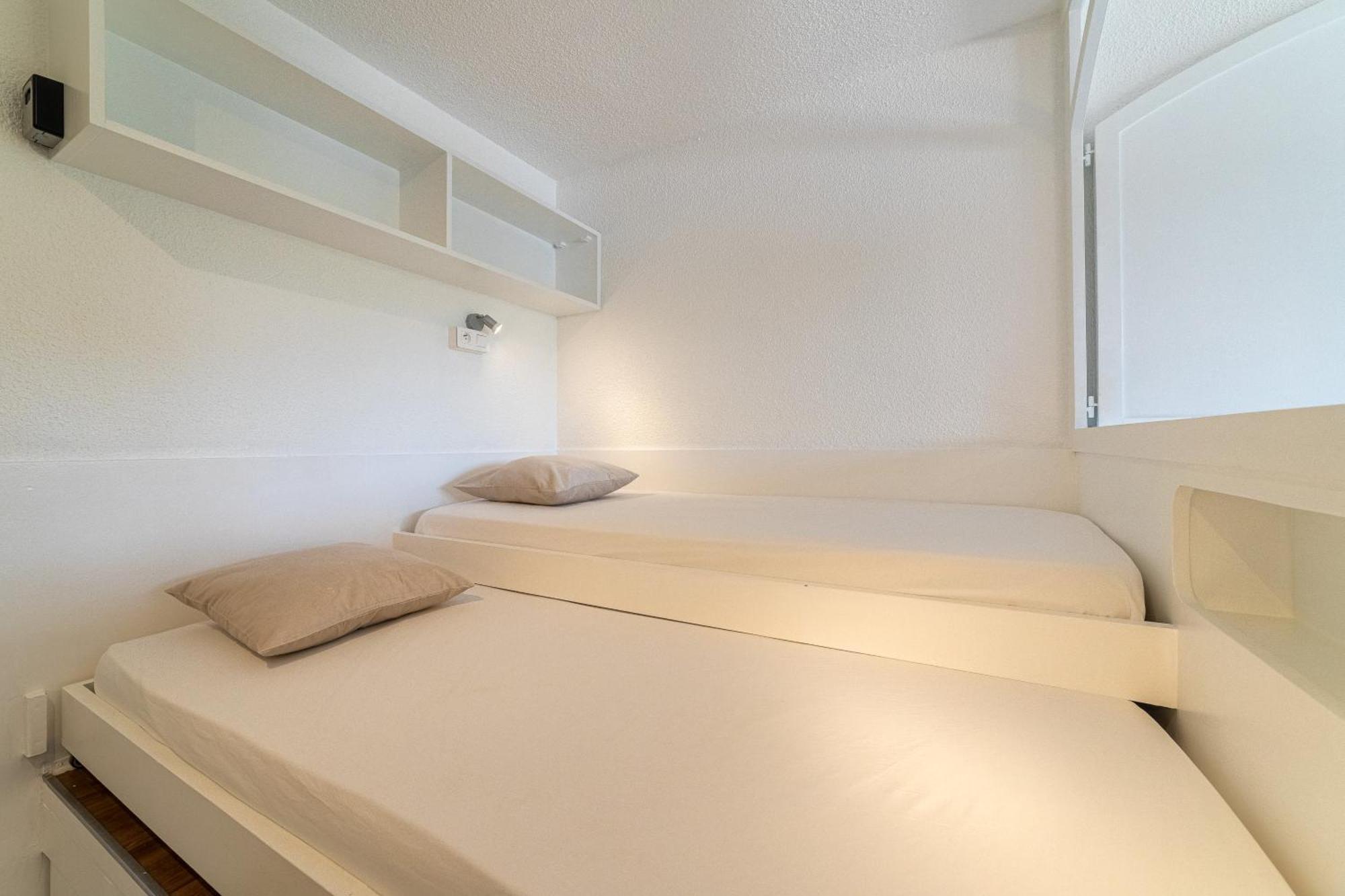 La Cigale Varoise - La Appartement