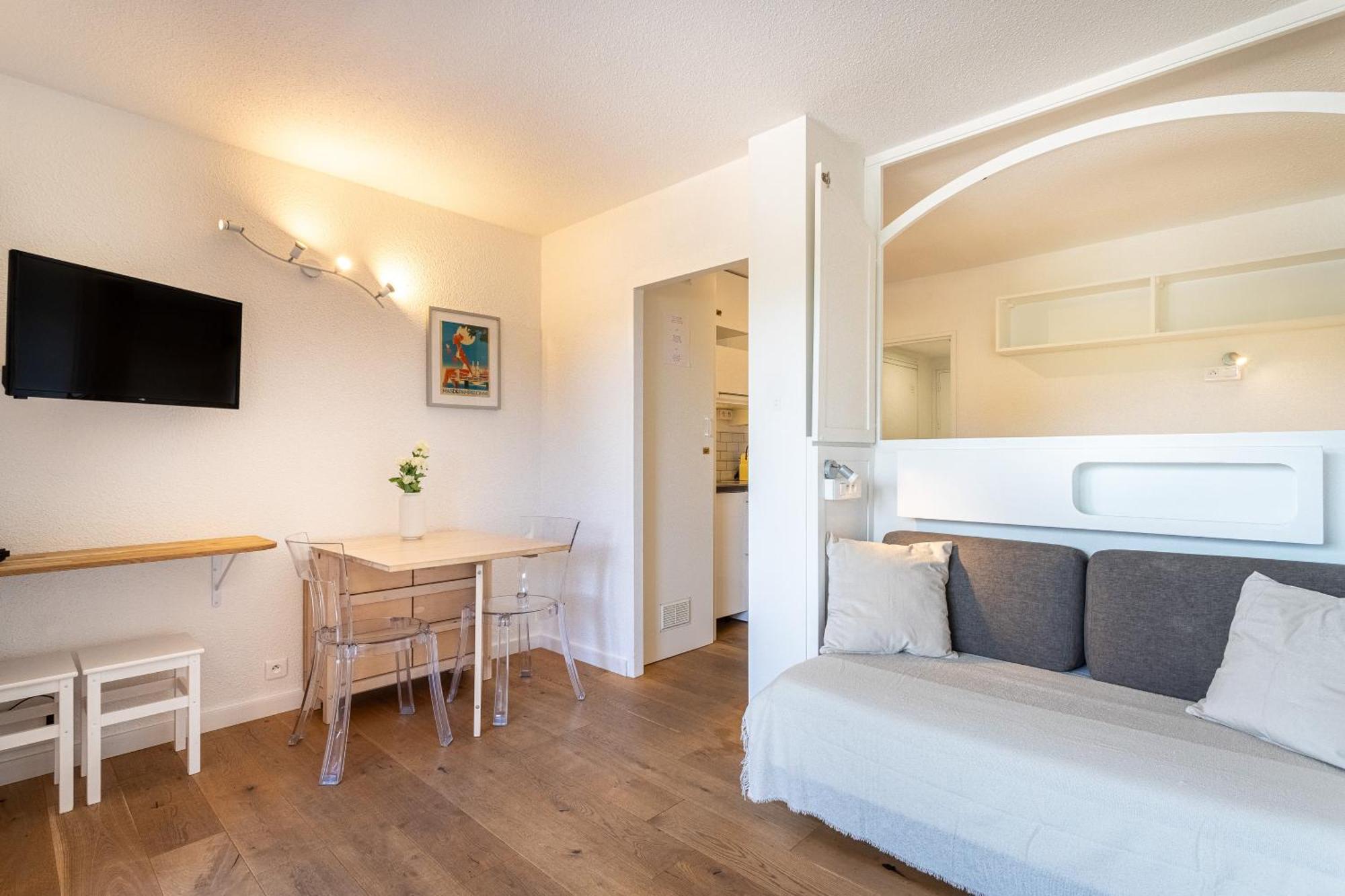 Appartement La Cigale Varoise - La
