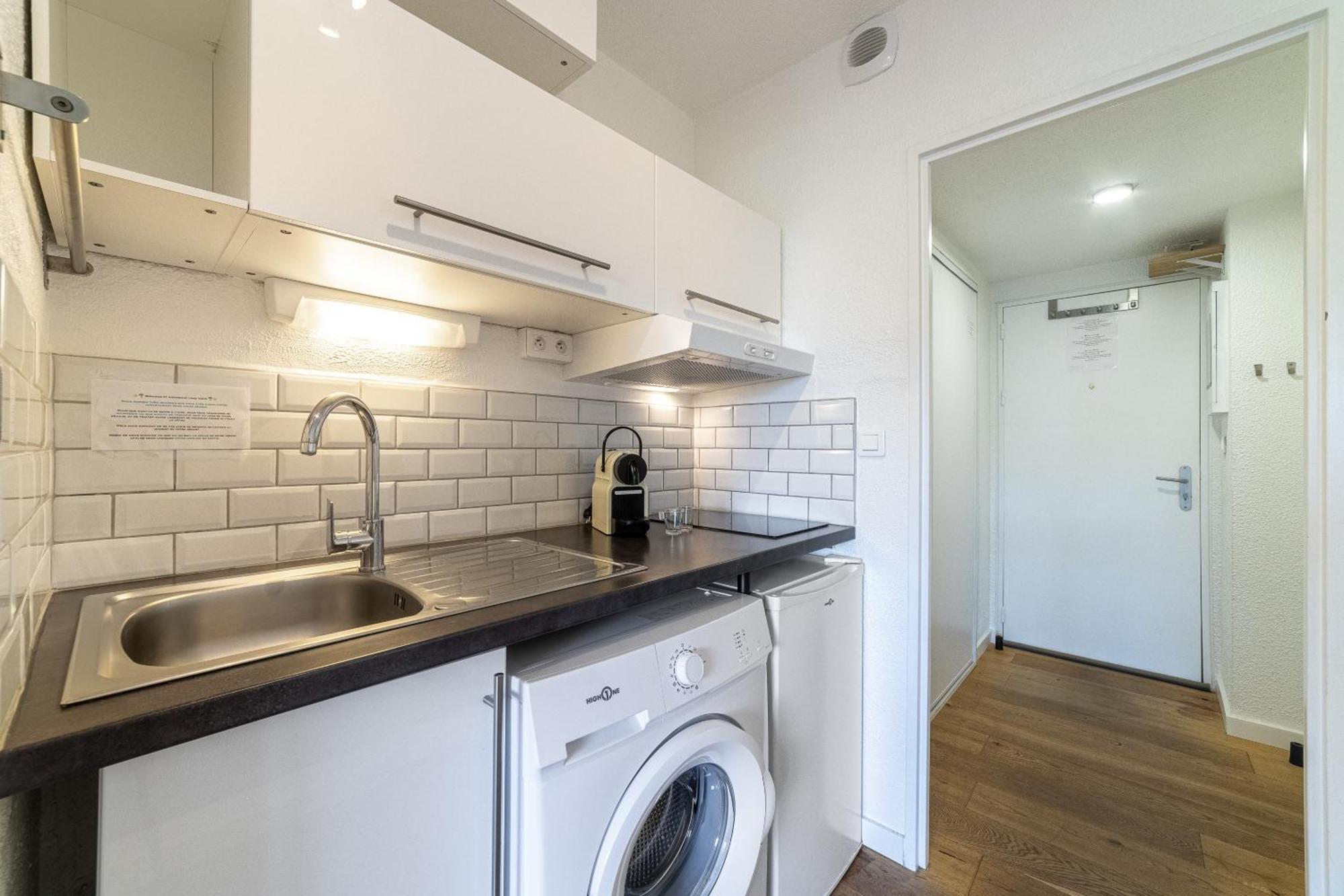 La Cigale Varoise - La Appartement *