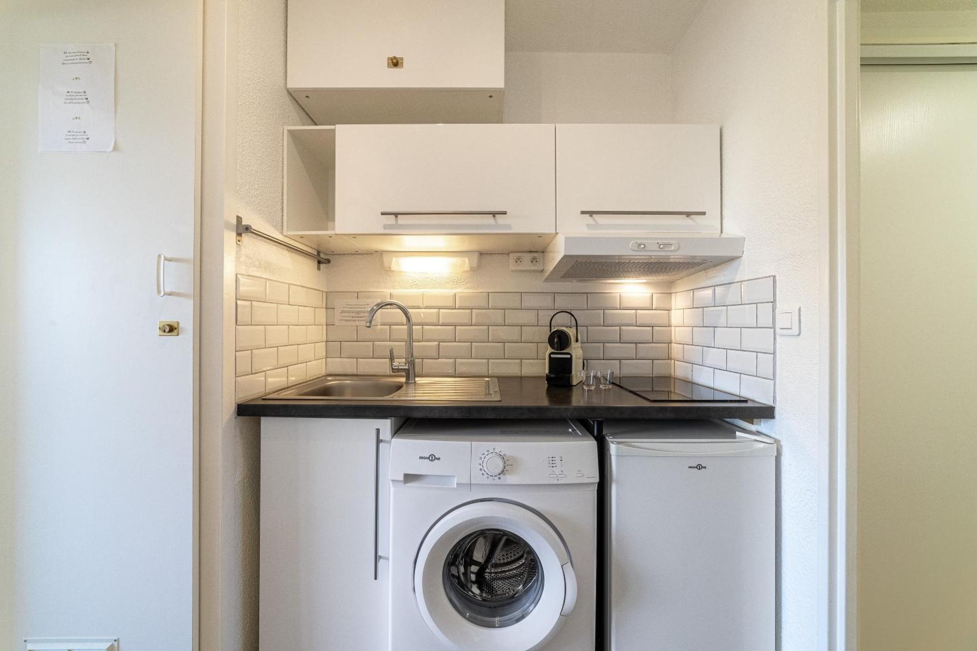 Appartement La Cigale Varoise - La