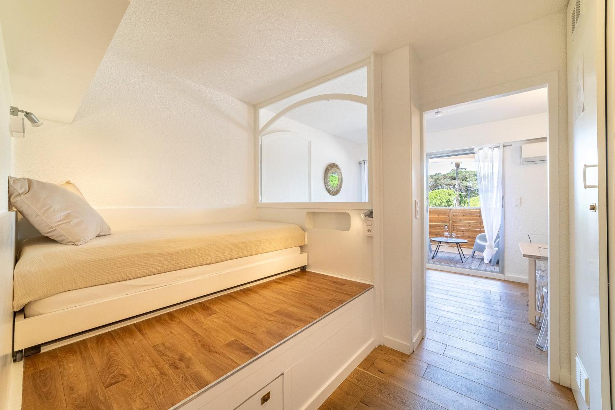 La Cigale Varoise - La Appartement *