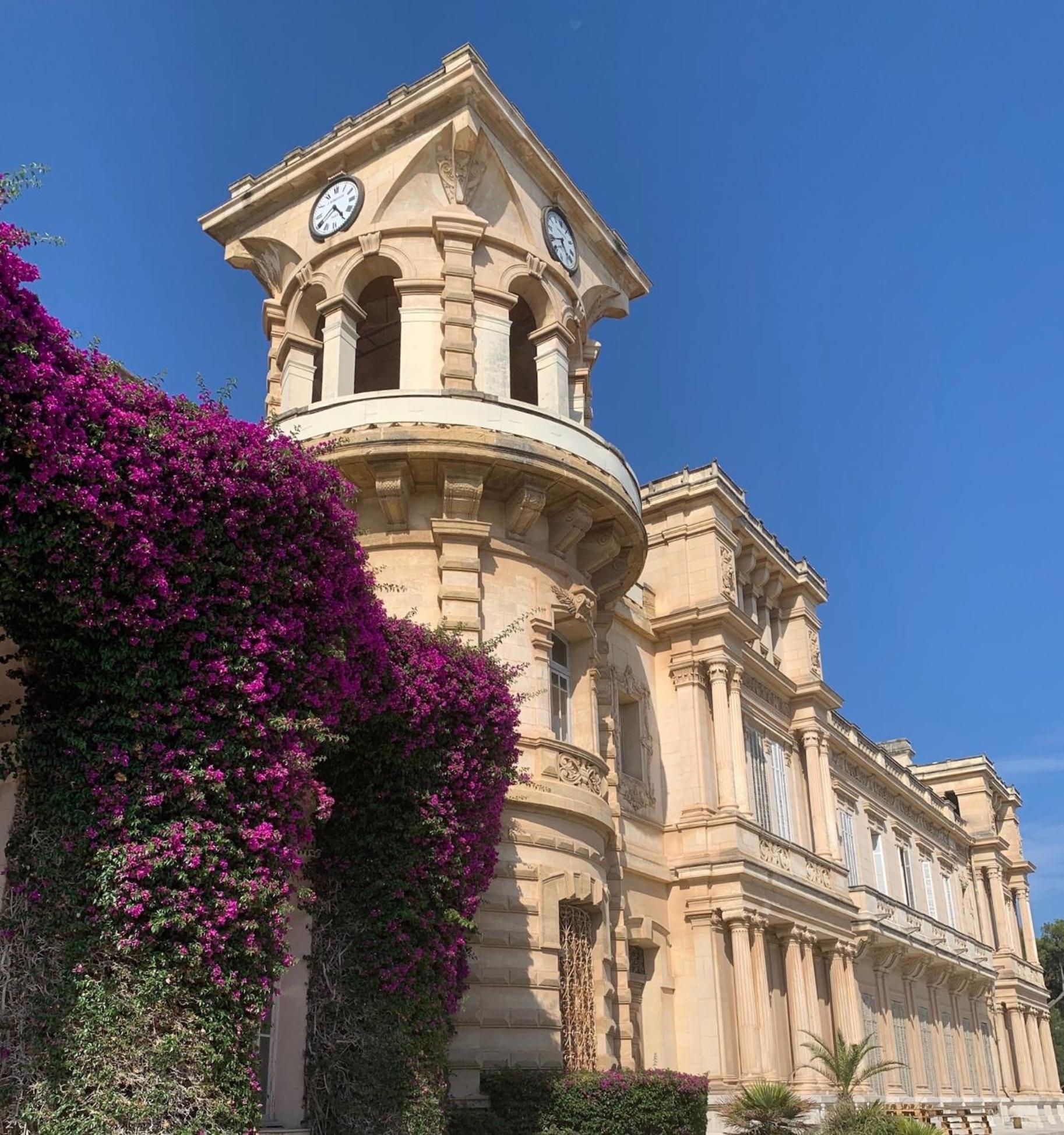 La Cigale Varoise - La Hyeres