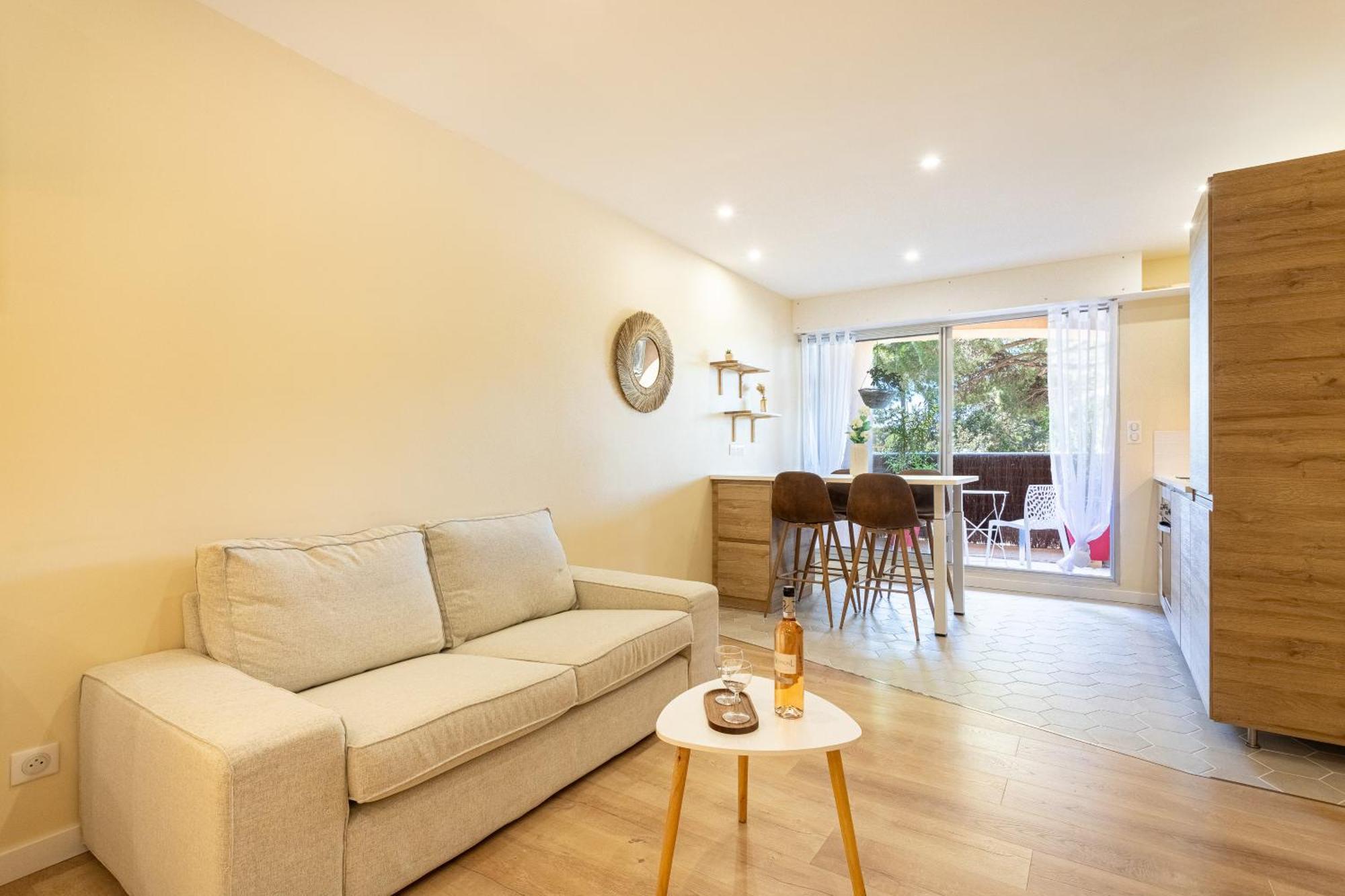 La Cigale Varoise - La Apartment