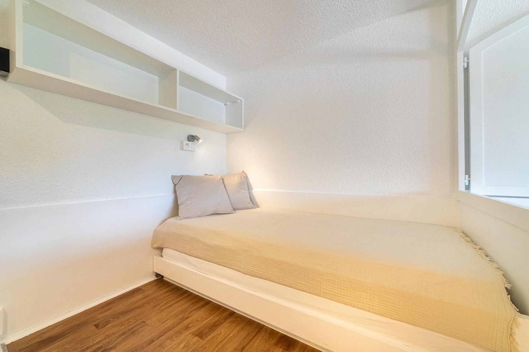 Apartment La Cigale Varoise - La Hyeres