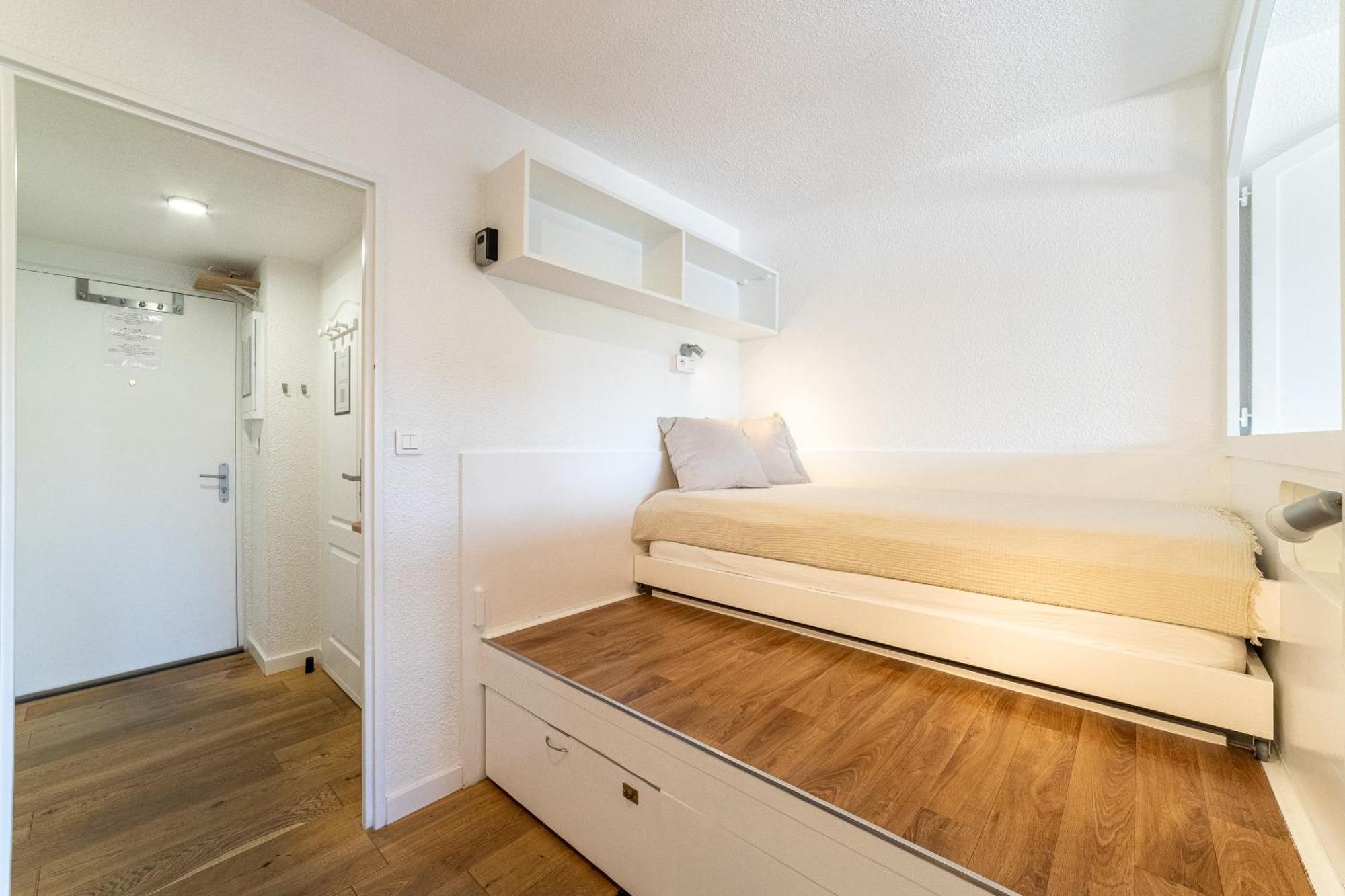 Apartment La Cigale Varoise - La Hyeres