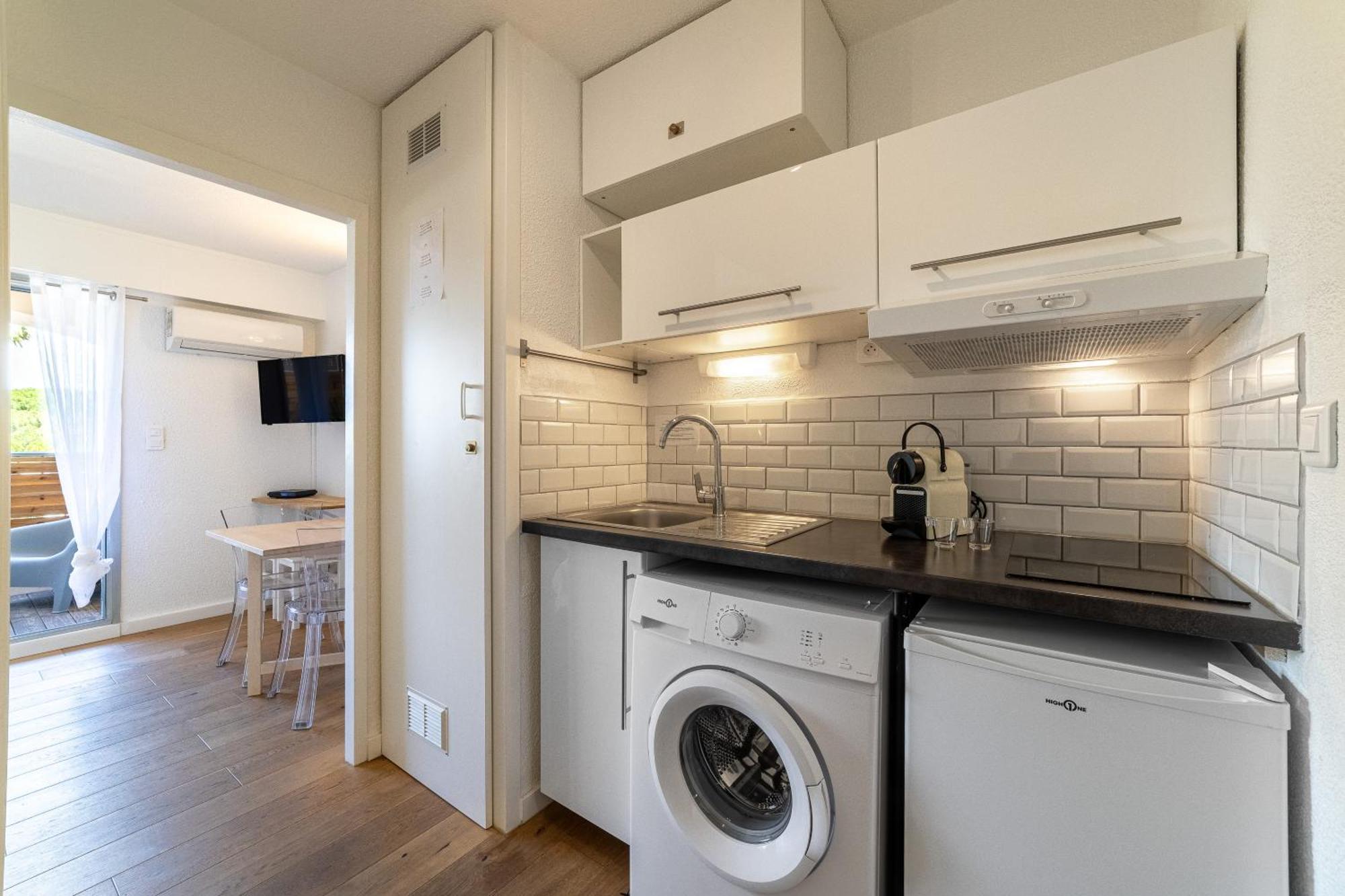 La Cigale Varoise - La Appartement Hyères