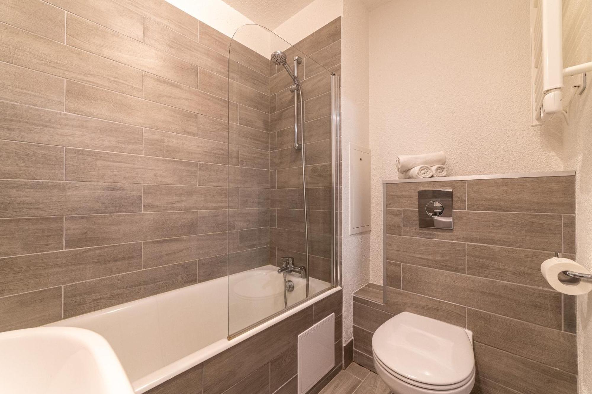 Appartement La Cigale Varoise - La Hyères
