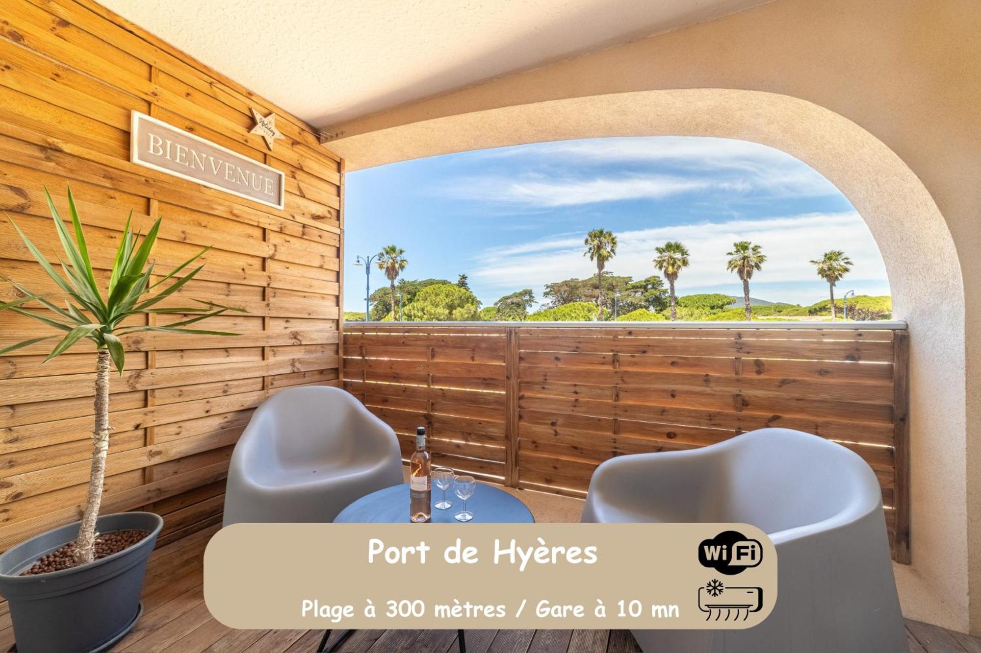 La Cigale Varoise - La Hyeres